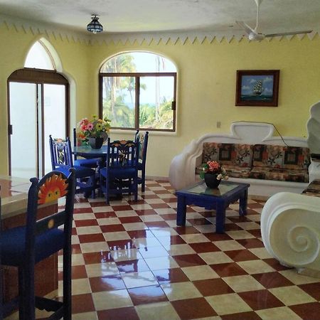 Casa Taj-Mahal Villa ซานฟรานซิสโก ภายนอก รูปภาพ
