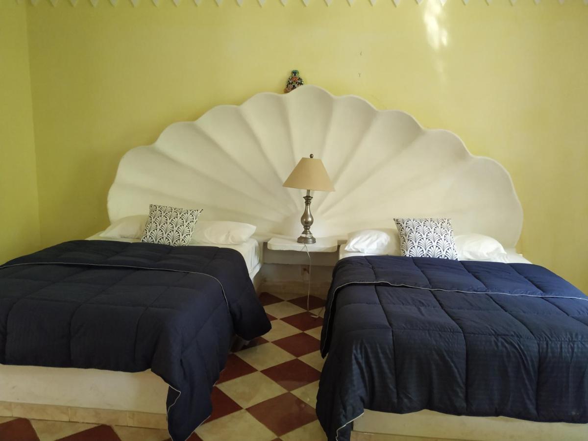 Casa Taj-Mahal Villa ซานฟรานซิสโก ภายนอก รูปภาพ