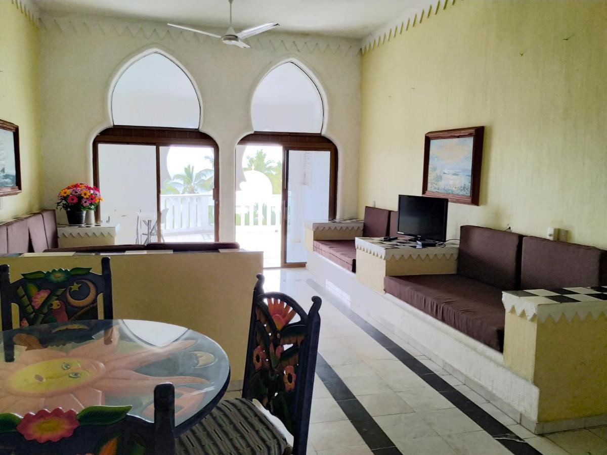 Casa Taj-Mahal Villa ซานฟรานซิสโก ภายนอก รูปภาพ